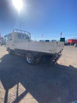 
										JAC URBAN HC1042 140 HP+IVA+5% COMISION AÑO 2021 full									