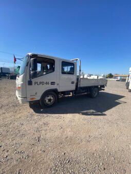 
										JAC URBAN HC1042 140 HP+IVA+5% COMISION AÑO 2021 full									