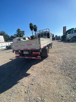 
										JAC URBAN HC1042 140 HP+IVA+5% COMISION AÑO 2021 full									