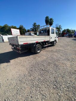 
										JAC URBAN HC1042 140 HP+IVA+5% COMISION AÑO 2021 full									