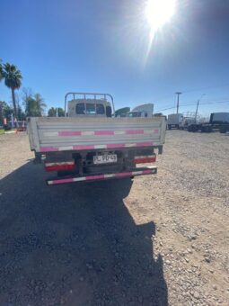 
										JAC URBAN HC1042 140 HP+IVA+5% COMISION AÑO 2021 full									