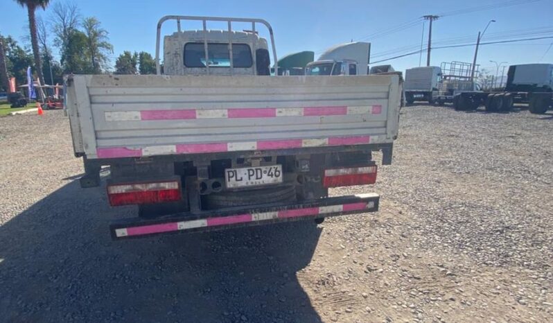 
								JAC URBAN HC1042 140 HP+IVA+5% COMISION AÑO 2021 full									