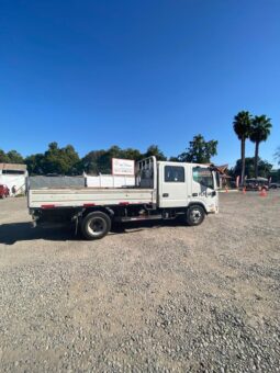 
										JAC URBAN HC1042 140 HP+IVA+5% COMISION AÑO 2021 full									