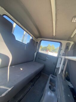 
										JAC URBAN HC1042 140 HP+IVA+5% COMISION AÑO 2021 full									