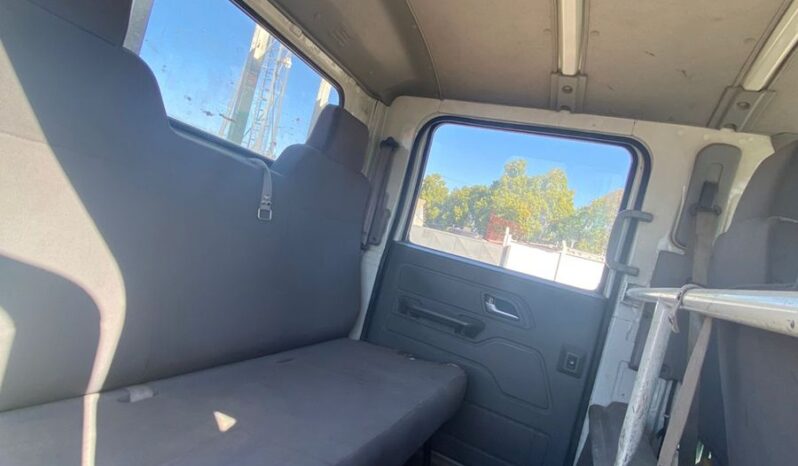 
								JAC URBAN HC1042 140 HP+IVA+5% COMISION AÑO 2021 full									