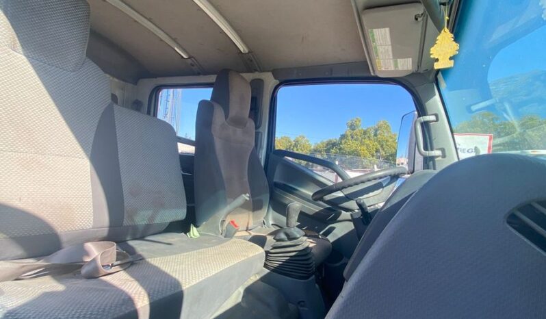 
								JAC URBAN HC1042 140 HP+IVA+5% COMISION AÑO 2021 full									