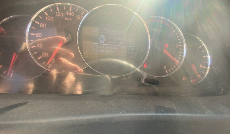 
								JAC URBAN HC1042 140 HP+IVA+5% COMISION AÑO 2021 full									