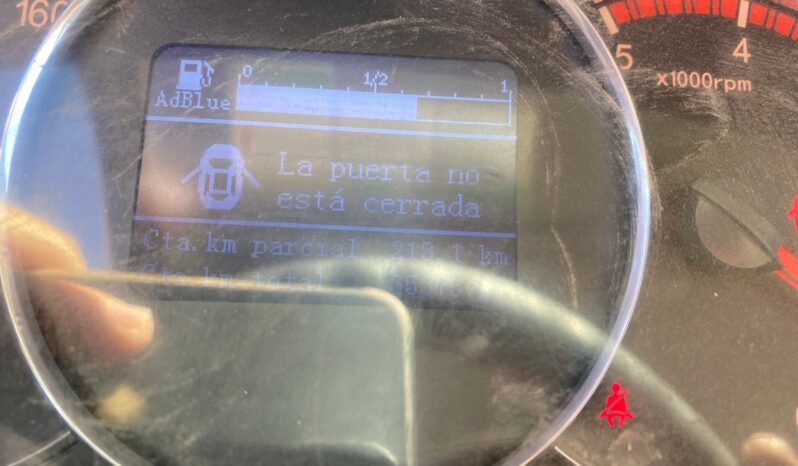 
								JAC URBAN HC1042 140 HP+IVA+5% COMISION AÑO 2021 full									