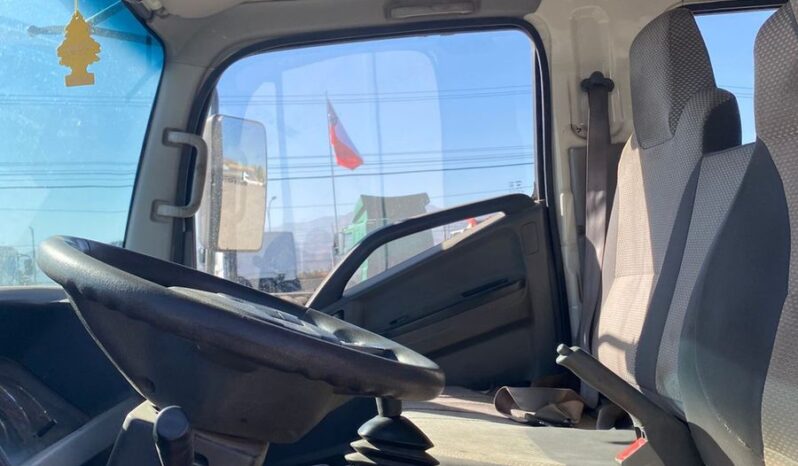 
								JAC URBAN HC1042 140 HP+IVA+5% COMISION AÑO 2021 full									