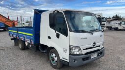
										HINO XZU717 2022 LITERA + IVA + 5% COMISION full									