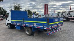 
										HINO XZU717 2022 LITERA + IVA + 5% COMISION full									