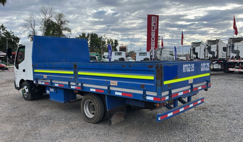 
								HINO XZU717 2022 LITERA + IVA + 5% COMISION full									