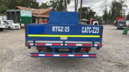 
										HINO XZU717 2022 LITERA + IVA + 5% COMISION full									