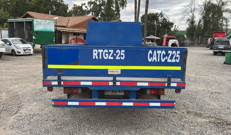 
								HINO XZU717 2022 LITERA + IVA + 5% COMISION full									