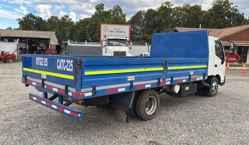 
								HINO XZU717 2022 LITERA + IVA + 5% COMISION full									