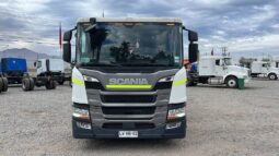 
										SCANIA P320 6X4 2020 + IVA + 5% COMISION full									