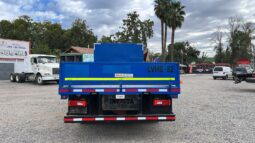 
										SCANIA P320 6X4 2020 + IVA + 5% COMISION full									