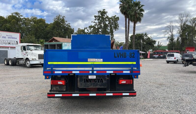 
								SCANIA P320 6X4 2020 + IVA + 5% COMISION full									