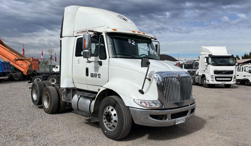 
								INTERNATIONAL 9200 2014 6X2 + IVA + 5% COMISION full									