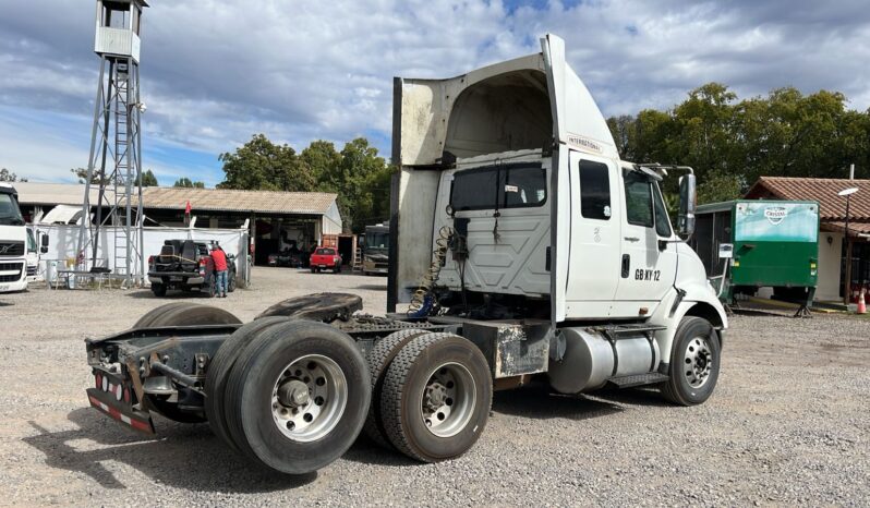 
								INTERNATIONAL 9200 2014 6X2 + IVA + 5% COMISION full									