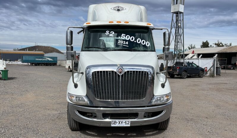 
								INTERNATIONAL 9200 2014 6X2 + IVA + 5% COMISION full									