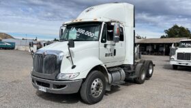 INTERNATIONAL 9200 2014 6X2 + IVA + 5% COMISION