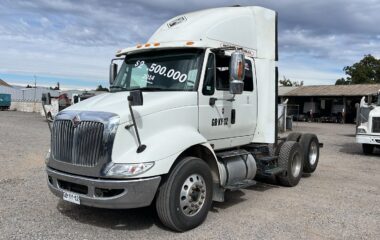 INTERNATIONAL 9200 2014 6X2 + IVA + 5% COMISION