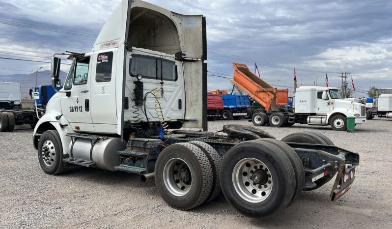 
								INTERNATIONAL 9200 2014 6X2 + IVA + 5% COMISION full									