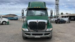 
										INTERNATIONAL 8600 2014 6X2 + IVA + 5% COMISION full									