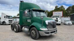 
										INTERNATIONAL 8600 2014 6X2 + IVA + 5% COMISION full									