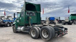 
										INTERNATIONAL 8600 2014 6X2 + IVA + 5% COMISION full									