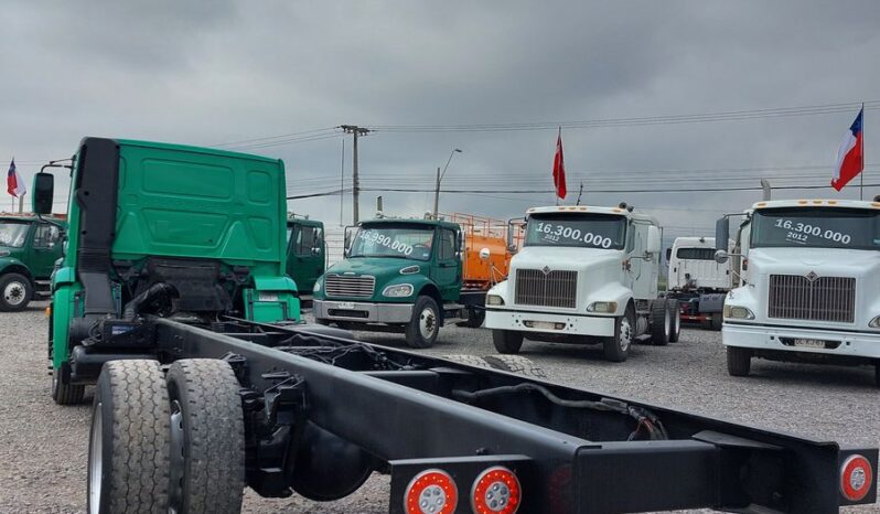 
								VOLKSWAGEN CONSTELLATION 17.280 4×2, AUTOMATICO, 10000 kgs+IVA AÑO 2017 full									