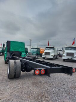 
										VOLKSWAGEN CONSTELLATION 17.280 4×2, AUTOMATICO, 10000 kgs+IVA AÑO 2017 full									