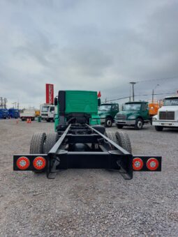 
										VOLKSWAGEN CONSTELLATION 17.280 4×2, AUTOMATICO, 10000 kgs+IVA AÑO 2017 full									