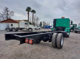 
										VOLKSWAGEN CONSTELLATION 17.280 4×2, AUTOMATICO, 10000 kgs+IVA AÑO 2017 full									