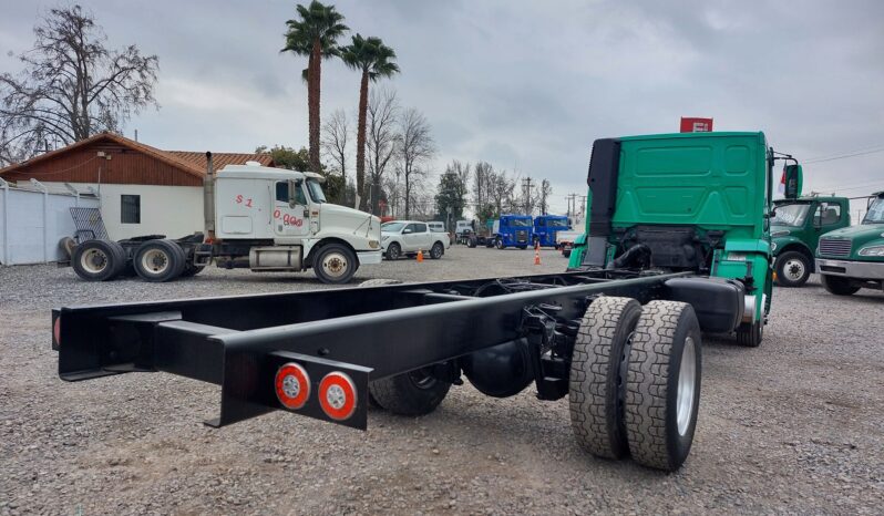 
								VOLKSWAGEN CONSTELLATION 17.280 4×2, AUTOMATICO, 10000 kgs+IVA AÑO 2017 full									