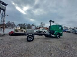 
										VOLKSWAGEN CONSTELLATION 17.280 4×2, AUTOMATICO, 10000 kgs+IVA AÑO 2017 full									