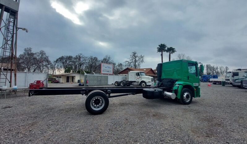 
								VOLKSWAGEN CONSTELLATION 17.280 4×2, AUTOMATICO, 10000 kgs+IVA AÑO 2017 full									