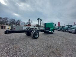 
										VOLKSWAGEN CONSTELLATION 17.280 4×2, AUTOMATICO, 10000 kgs+IVA AÑO 2017 full									