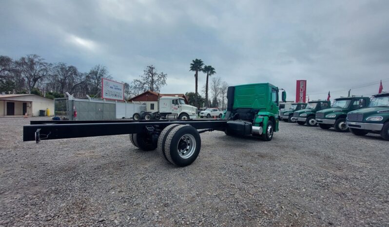 
								VOLKSWAGEN CONSTELLATION 17.280 4×2, AUTOMATICO, 10000 kgs+IVA AÑO 2017 full									