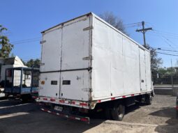 
										CHEVROLET FRR 1119 ( 36,5 M3 (6,10×2,45×2,45) 190 HP, 4X2+IVA AÑO 2014 full									