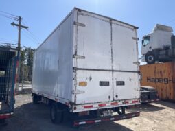 
										CHEVROLET FRR 1119 ( 36,5 M3 (6,10×2,45×2,45) 190 HP, 4X2+IVA AÑO 2014 full									