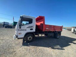 
										HYUNDAI MIGTHY EX8 cubicos DLX 2.9, Mecanico 160 HP, 6000 KG+IVA+5% COMISION AÑO 2023 full									