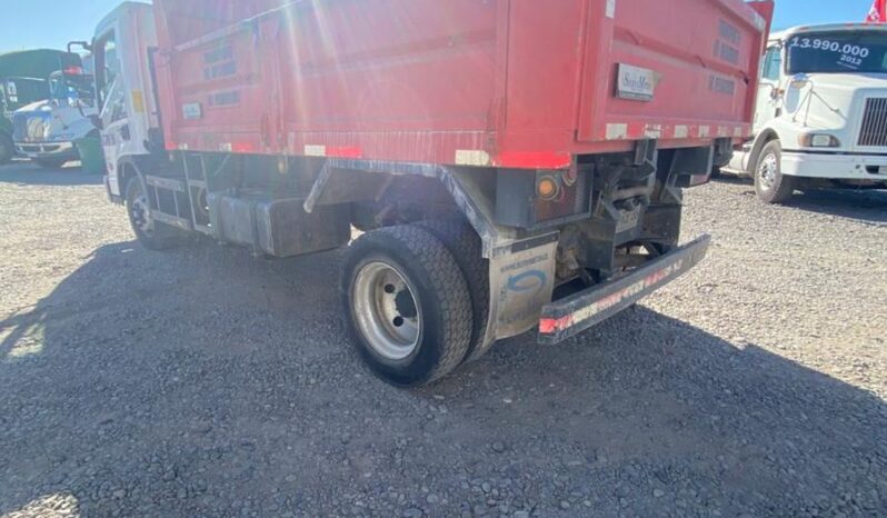 
								HYUNDAI MIGTHY EX8 cubicos DLX 2.9, Mecanico 160 HP, 6000 KG+IVA+5% COMISION AÑO 2023 full									