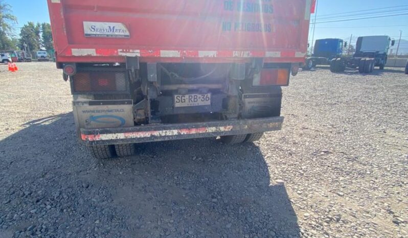 
								HYUNDAI MIGTHY EX8 cubicos DLX 2.9, Mecanico 160 HP, 6000 KG+IVA+5% COMISION AÑO 2023 full									