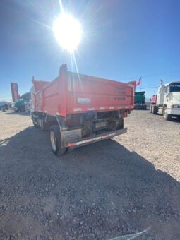 
										HYUNDAI MIGTHY EX8 cubicos DLX 2.9, Mecanico 160 HP, 6000 KG+IVA+5% COMISION AÑO 2023 full									