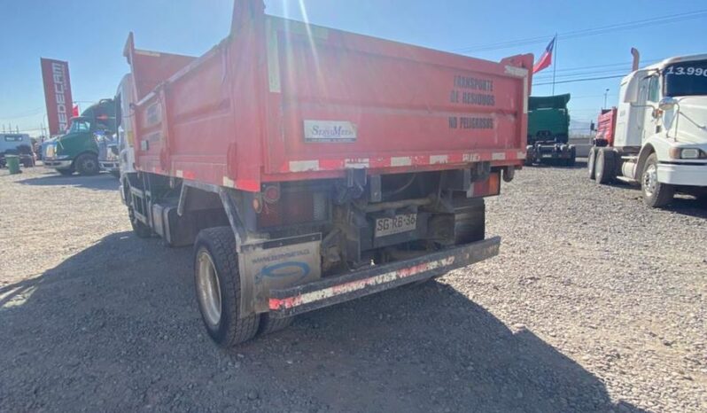 
								HYUNDAI MIGTHY EX8 cubicos DLX 2.9, Mecanico 160 HP, 6000 KG+IVA+5% COMISION AÑO 2023 full									