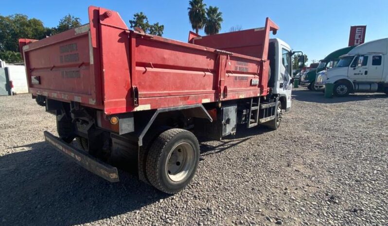 
								HYUNDAI MIGTHY EX8 cubicos DLX 2.9, Mecanico 160 HP, 6000 KG+IVA+5% COMISION AÑO 2023 full									