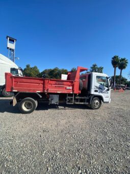 
										HYUNDAI MIGTHY EX8 cubicos DLX 2.9, Mecanico 160 HP, 6000 KG+IVA+5% COMISION AÑO 2023 full									