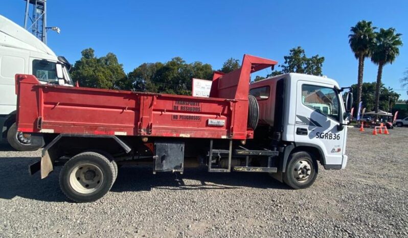 
								HYUNDAI MIGTHY EX8 cubicos DLX 2.9, Mecanico 160 HP, 6000 KG+IVA+5% COMISION AÑO 2023 full									